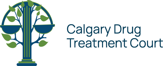 Calgary Drug Treatment Court Logo