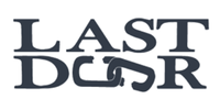 Last Door logo resize