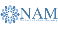 NAM logo resize