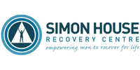 Simon House logo resize