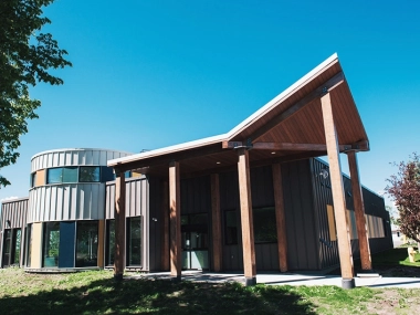 Lakeview recovery building 800x530