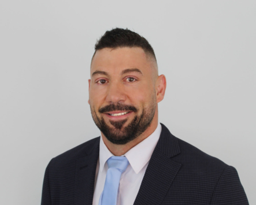 Brian Hamel, CRCPF