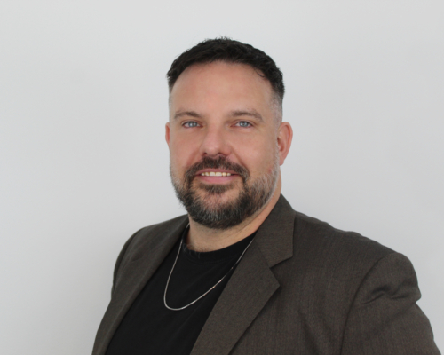 Joel Henley, CRCPF