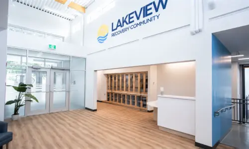 Lakeview Recovery Community Pic