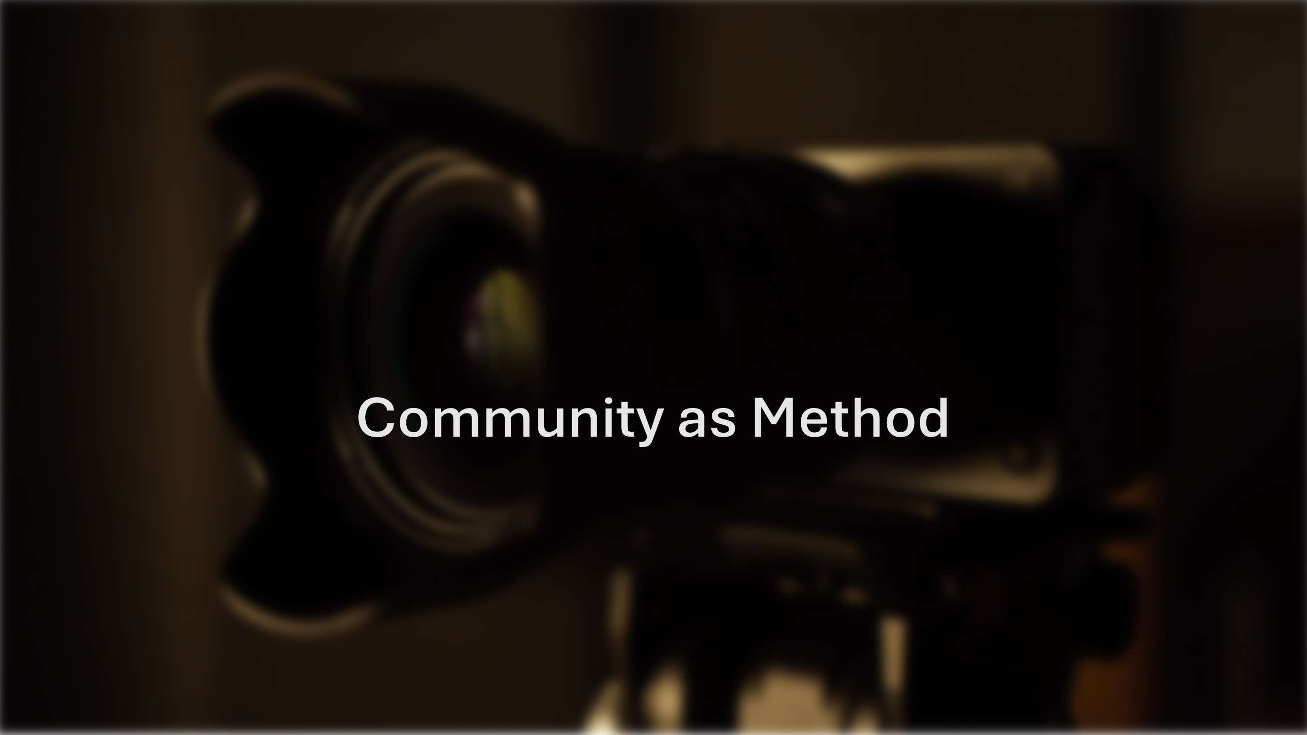 Video