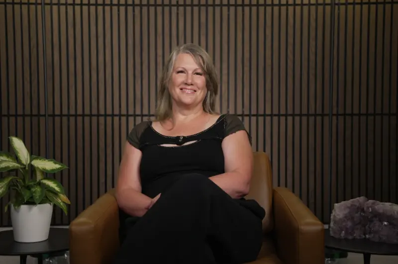Tanya Salwach Introduction