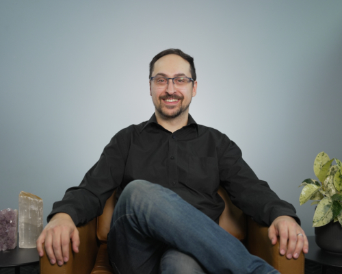 Anthony Fiorini