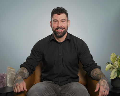 Brian Hamel, CRCPF