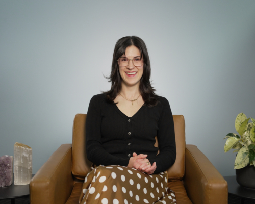Christine Fiorini, CRCPF