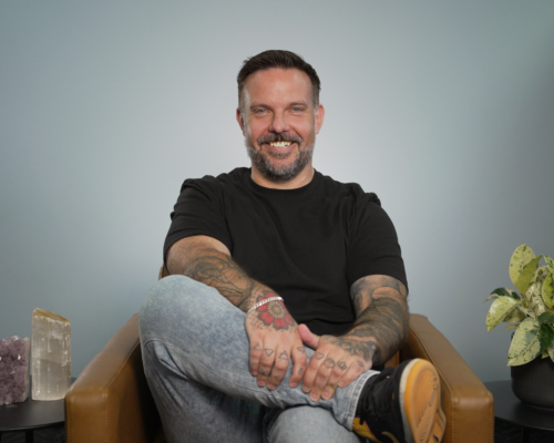 Joel Henley, CRCPF