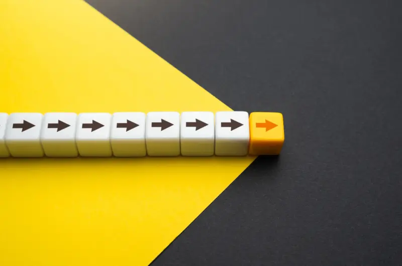 Guiding to expand horizons. Promote ideology. Follow the leader. Guiding principle. Effective communication, coordination. Work towards a collective vision.