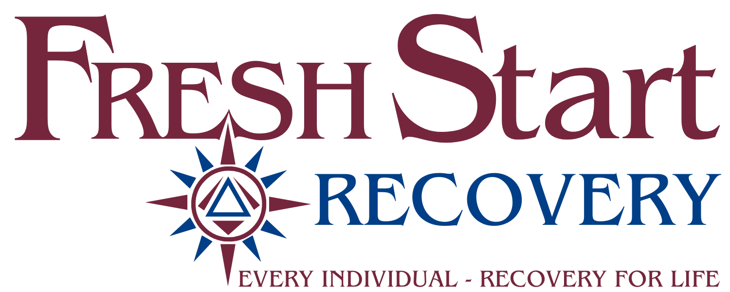 Fresh Start Logo