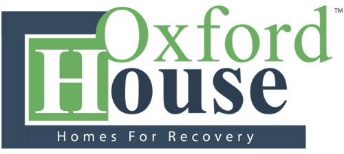 Oxford House Logo