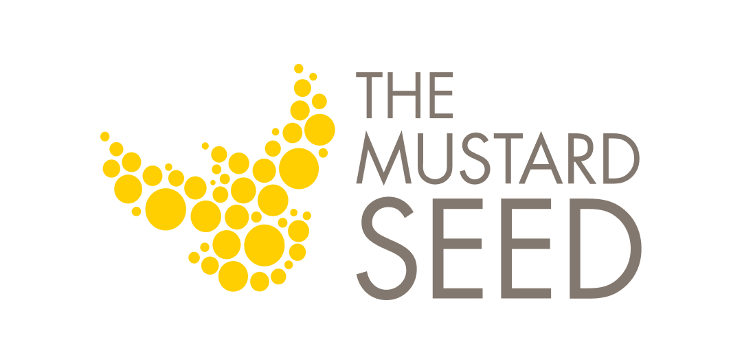The Mustard Seed Logo