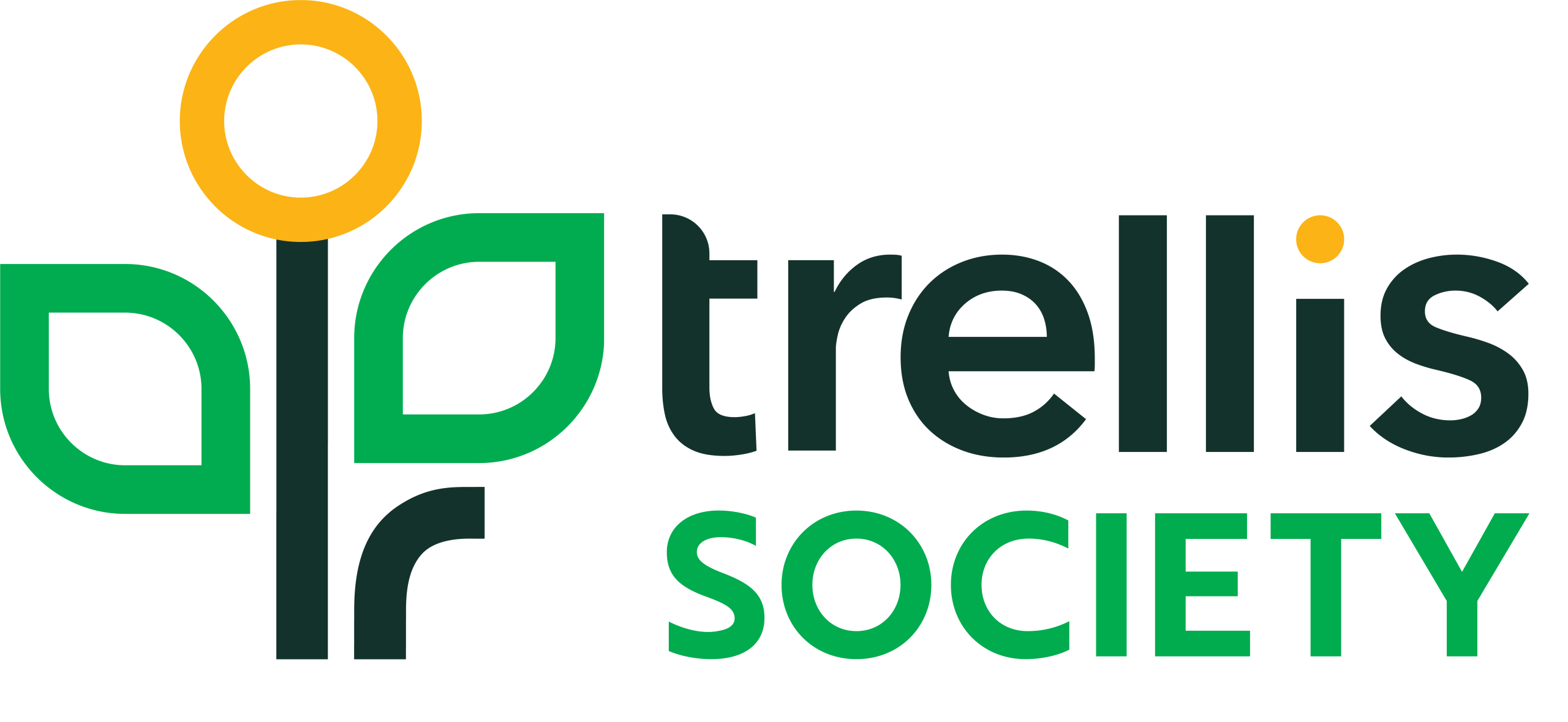Trellis Society Logo