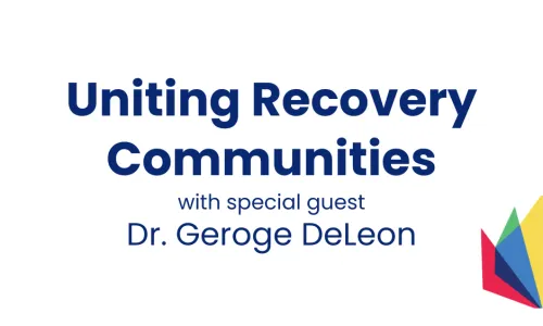 RTIA Webinar Series Uniting Recovery Communities 11