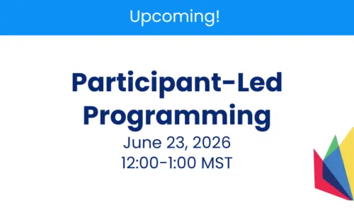 RTIA Webinar Series Uniting Recovery Communities 22